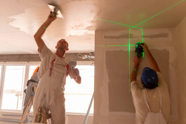 Best Acoustic Drywall Installation  in USA